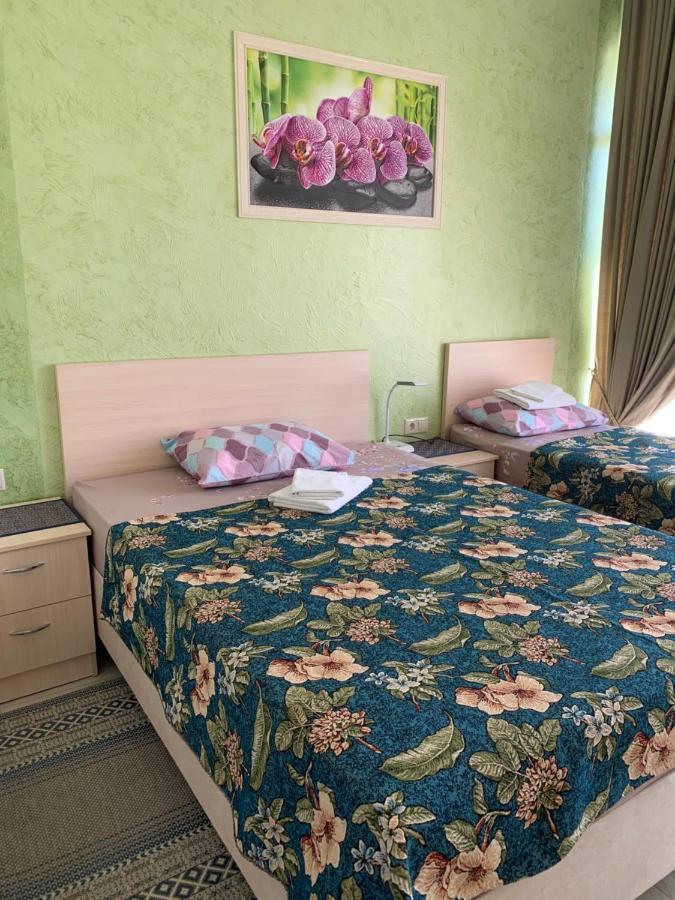 Вита Гагра Екстер'єр фото