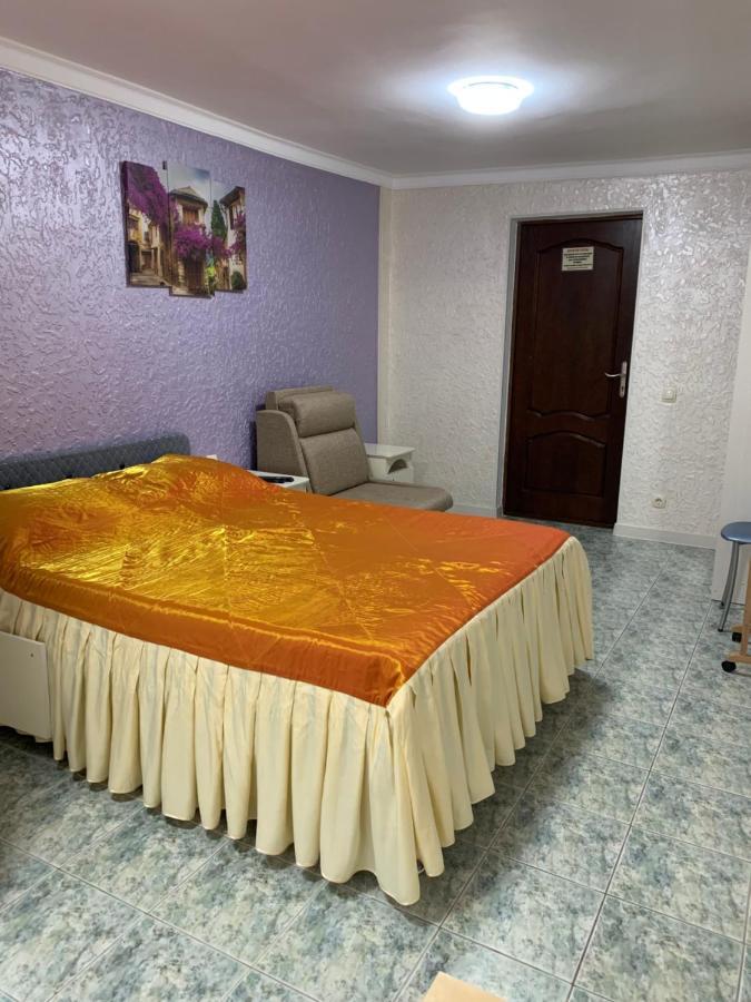 Вита Гагра Екстер'єр фото