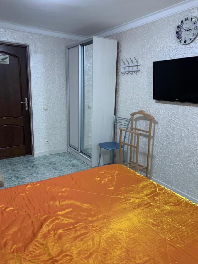 Вита Гагра Екстер'єр фото