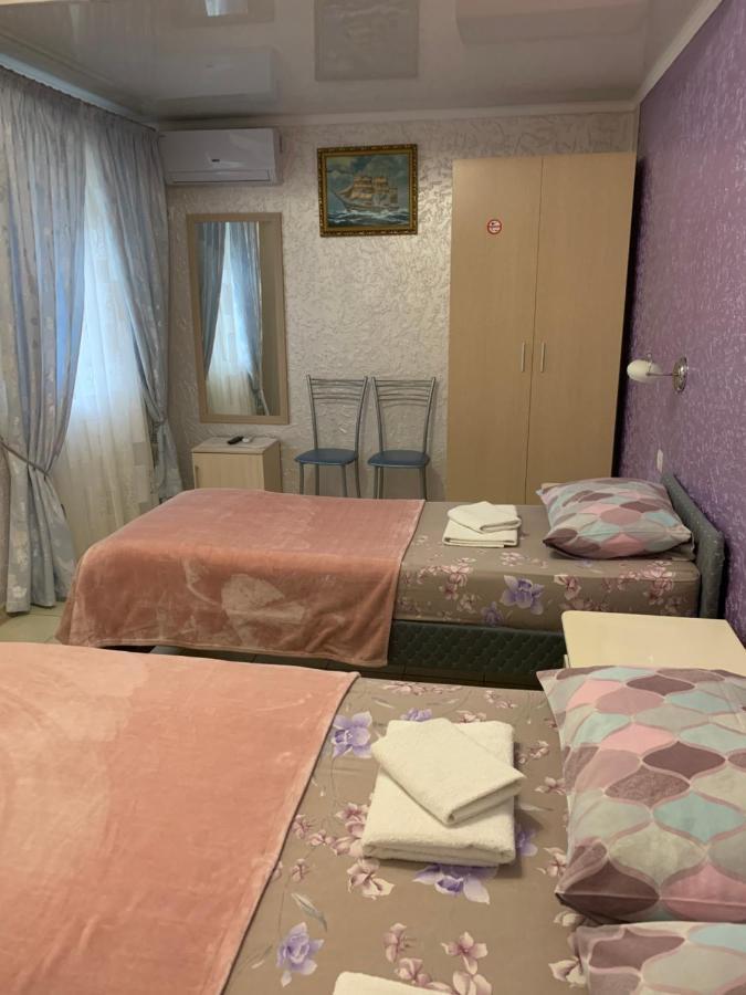 Вита Гагра Екстер'єр фото